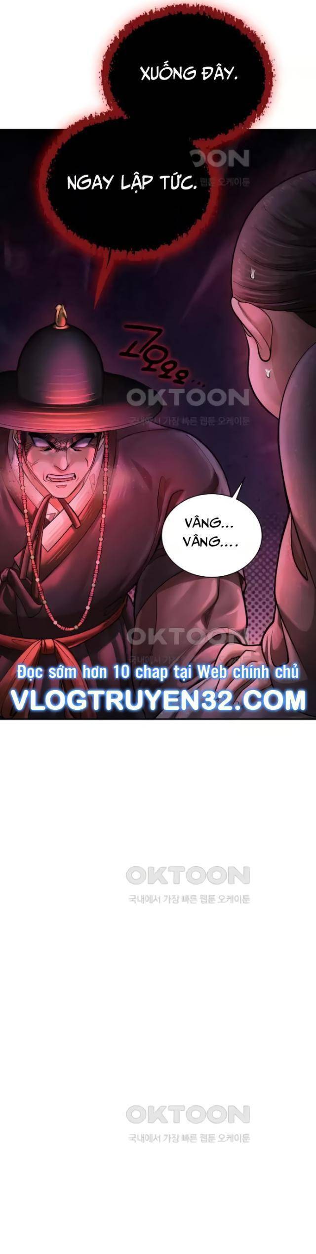 Muscle Joseon Chap 63 - Next Chap 64
