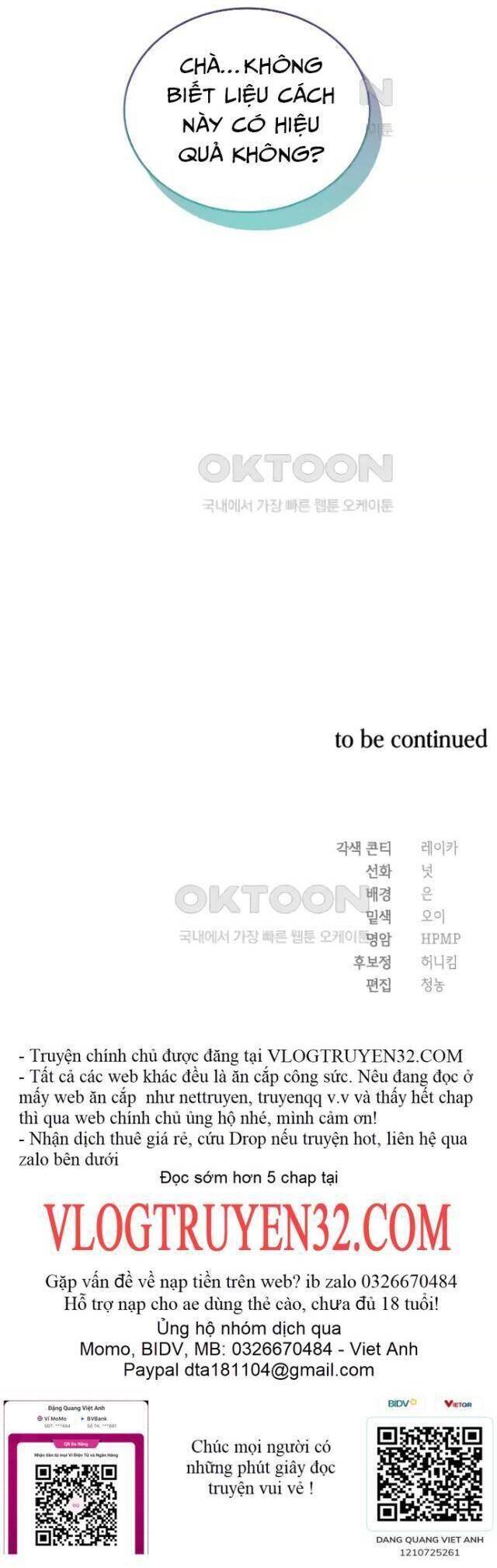 Muscle Joseon Chap 63 - Next Chap 64