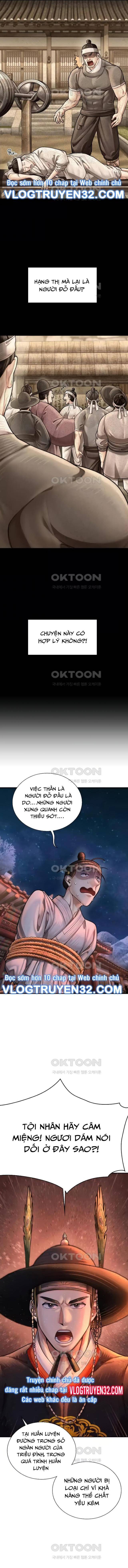 Muscle Joseon Chap 63 - Next Chap 64