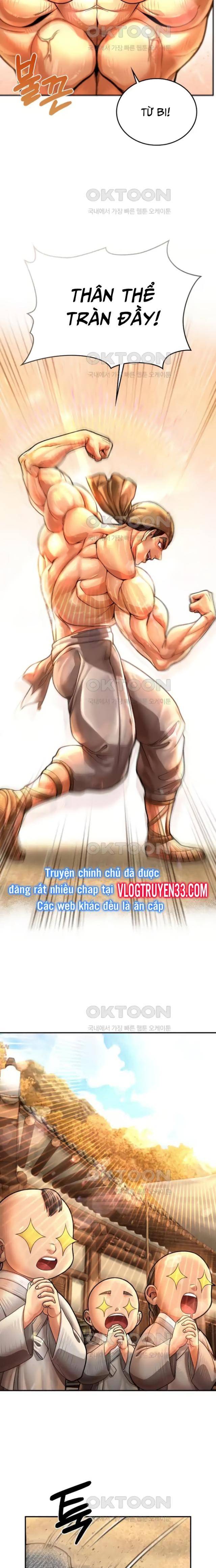 Muscle Joseon Chap 64 - Next Chap 65