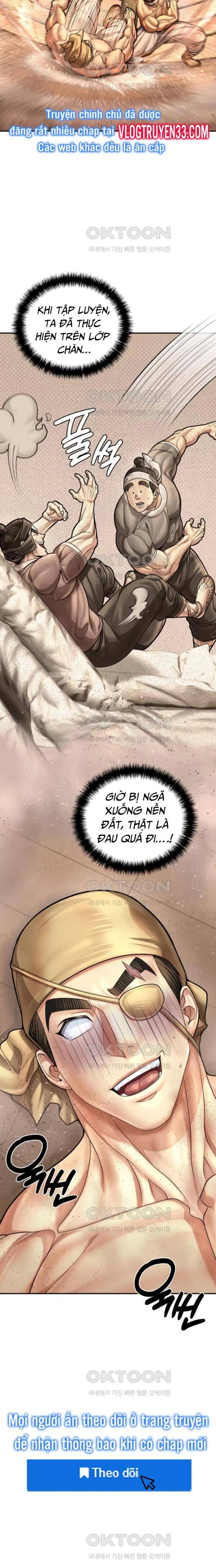 Muscle Joseon Chap 64 - Next Chap 65