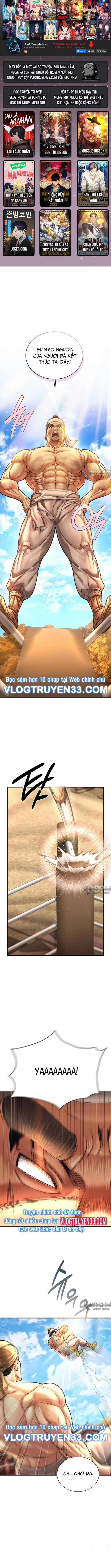 Muscle Joseon Chap 65 - Next Chap 66