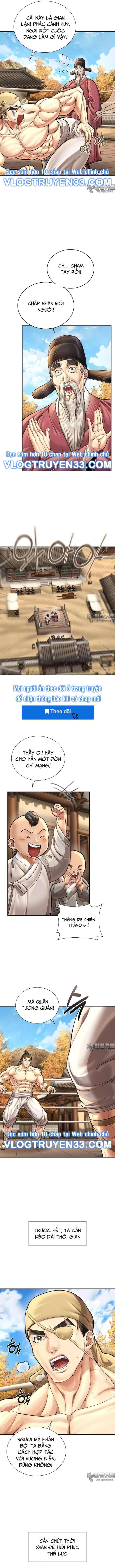 Muscle Joseon Chap 65 - Next Chap 66