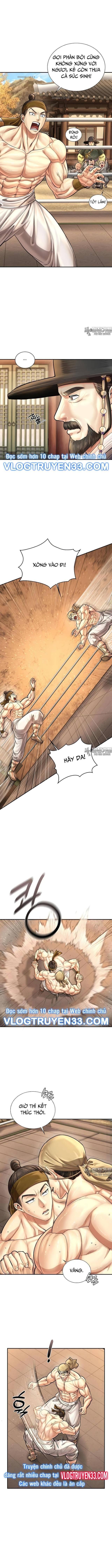 Muscle Joseon Chap 65 - Next Chap 66