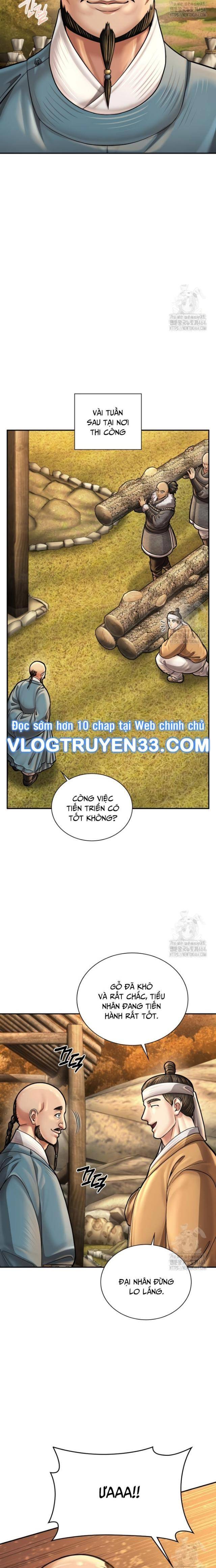 Muscle Joseon Chap 66 - Next Chap 67