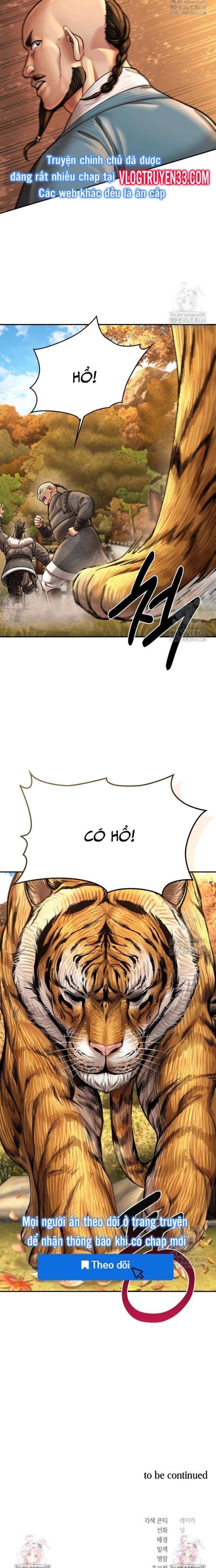 Muscle Joseon Chap 66 - Next Chap 67