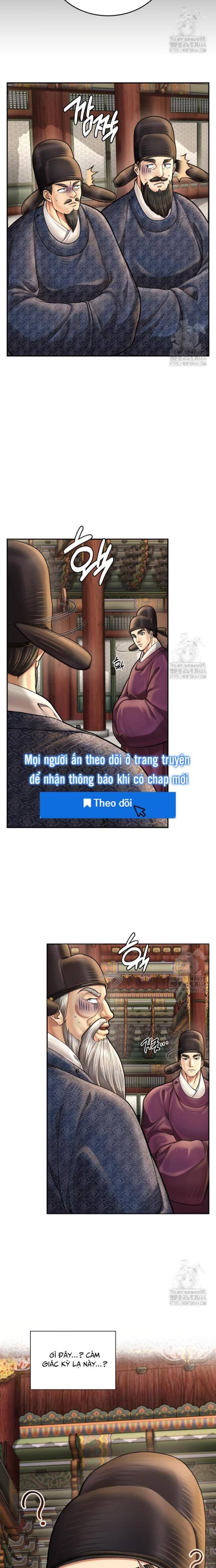 Muscle Joseon Chap 66 - Next Chap 67