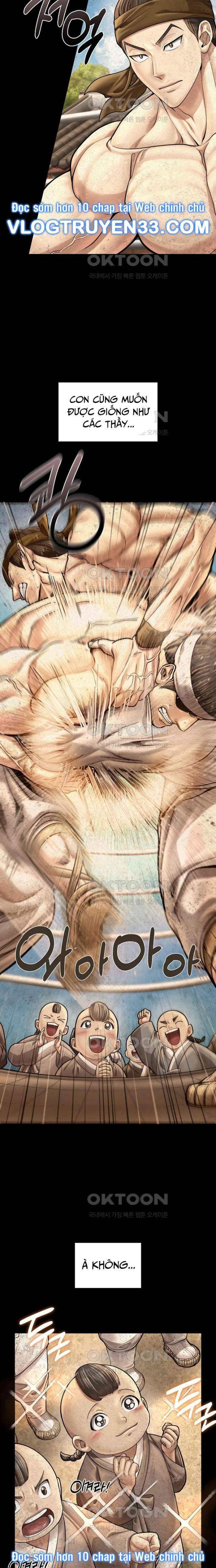 Muscle Joseon Chap 67 - Next Chap 68