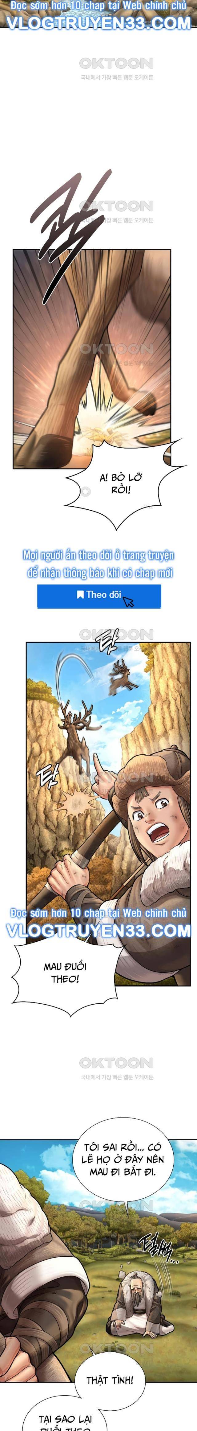 Muscle Joseon Chap 67 - Next Chap 68