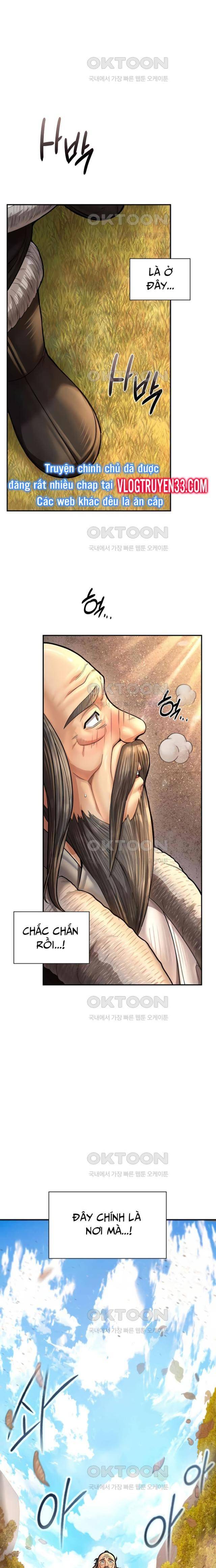 Muscle Joseon Chap 67 - Next Chap 68