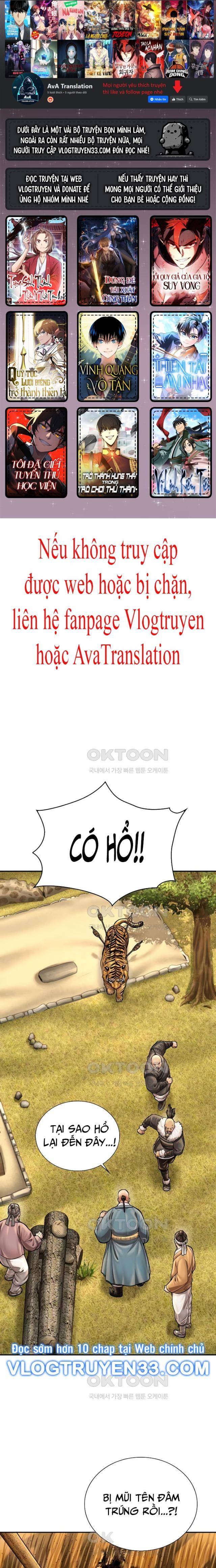 Muscle Joseon Chap 67 - Next Chap 68