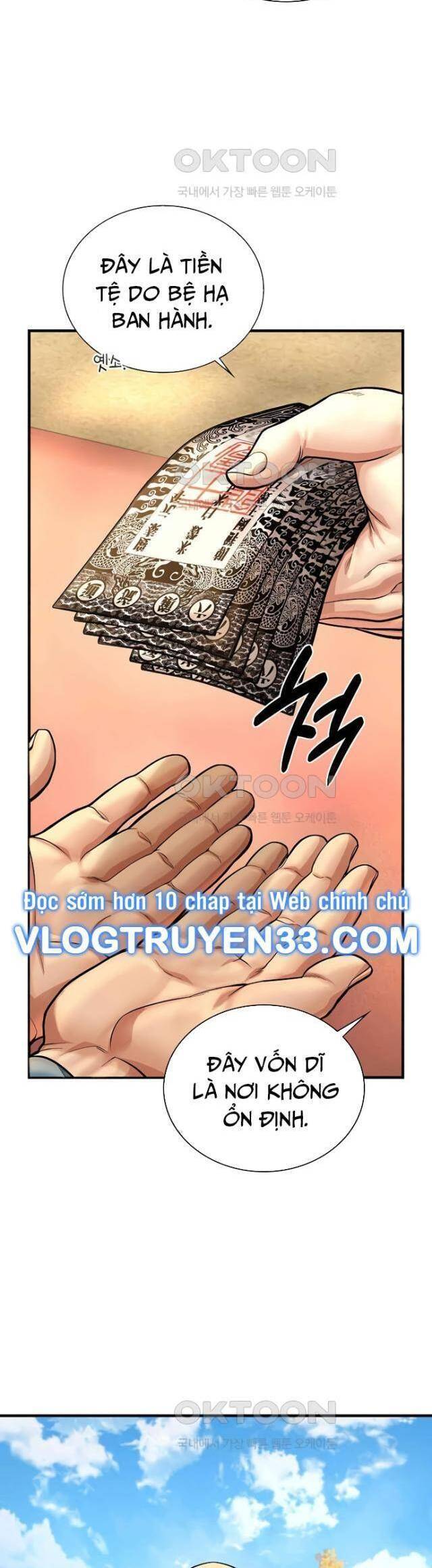 Muscle Joseon Chap 67 - Next Chap 68