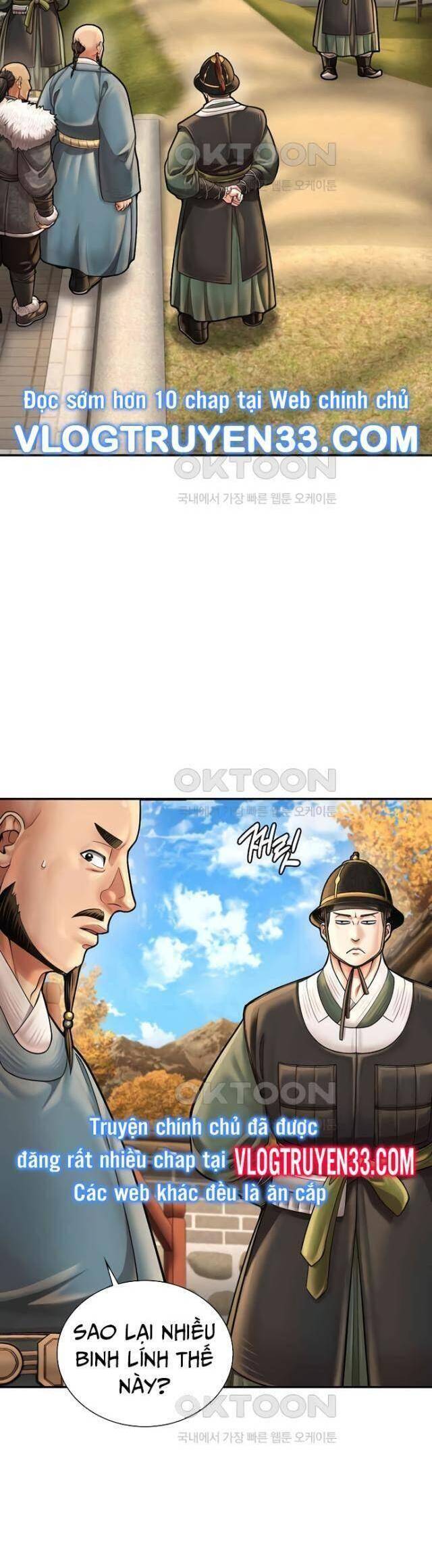 Muscle Joseon Chap 67 - Next Chap 68