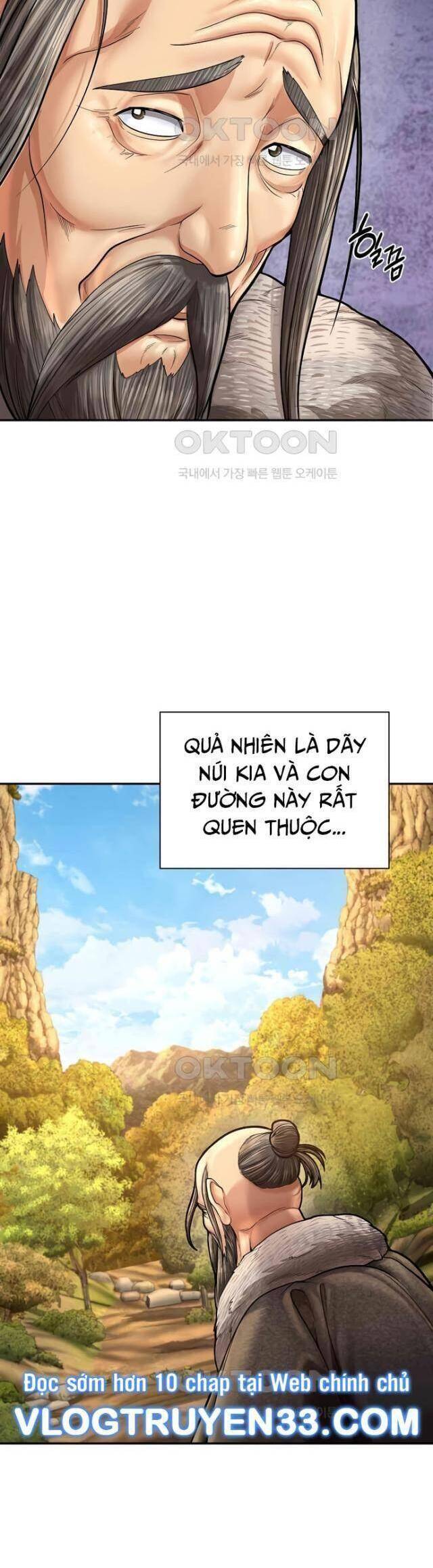 Muscle Joseon Chap 67 - Next Chap 68