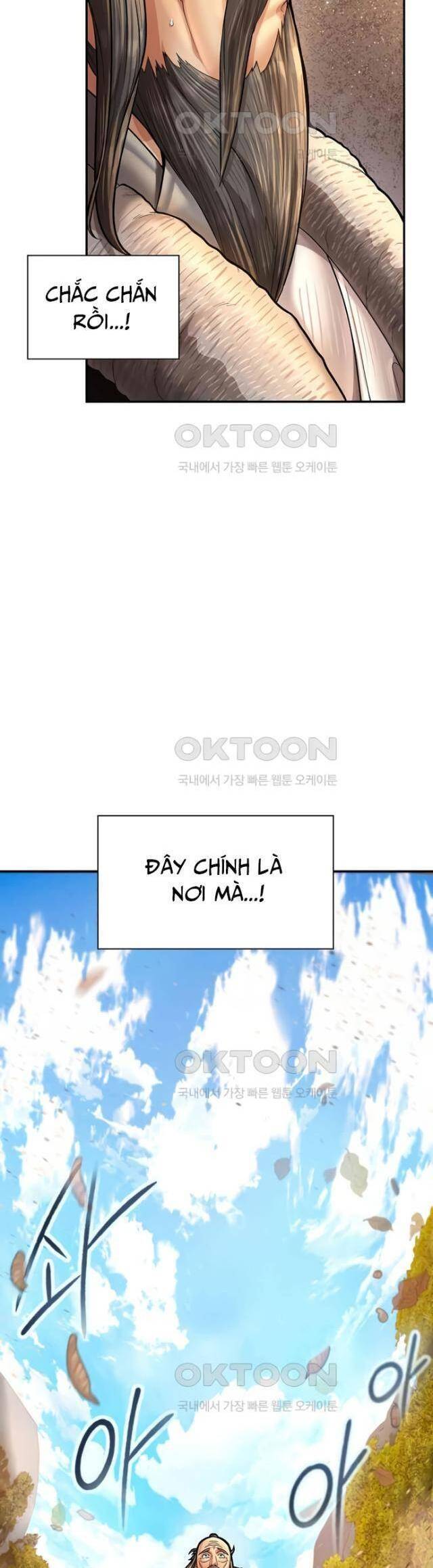 Muscle Joseon Chap 67 - Next Chap 68