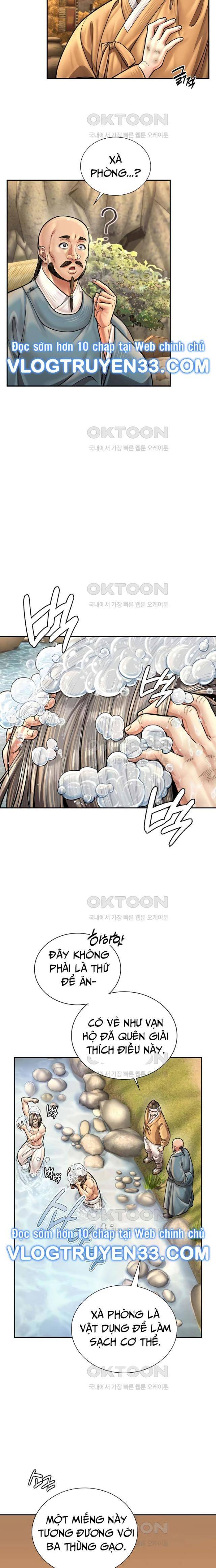 Muscle Joseon Chap 67 - Next Chap 68