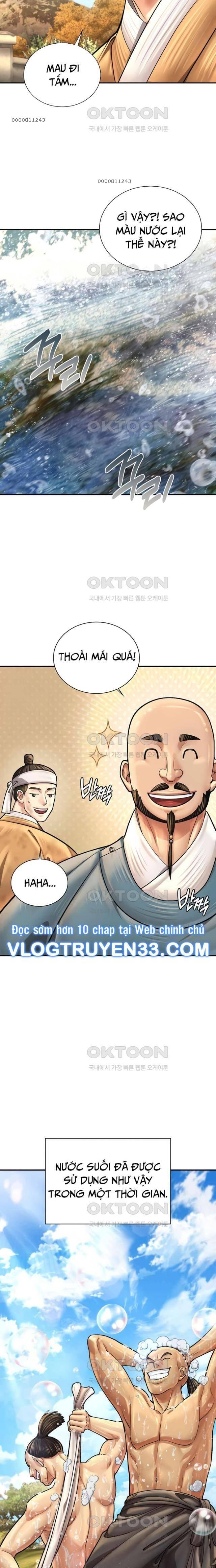 Muscle Joseon Chap 67 - Next Chap 68