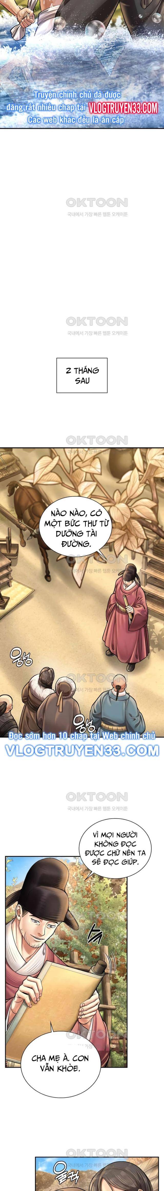 Muscle Joseon Chap 67 - Next Chap 68