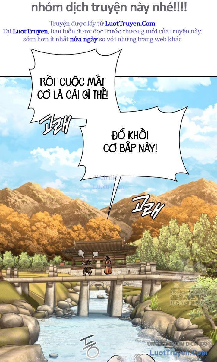 Muscle Joseon Chap 68 - Next Chap 69