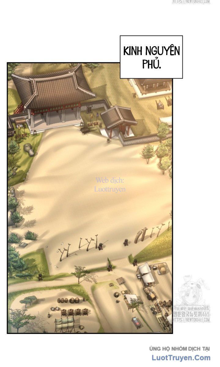 Muscle Joseon Chap 68 - Next Chap 69