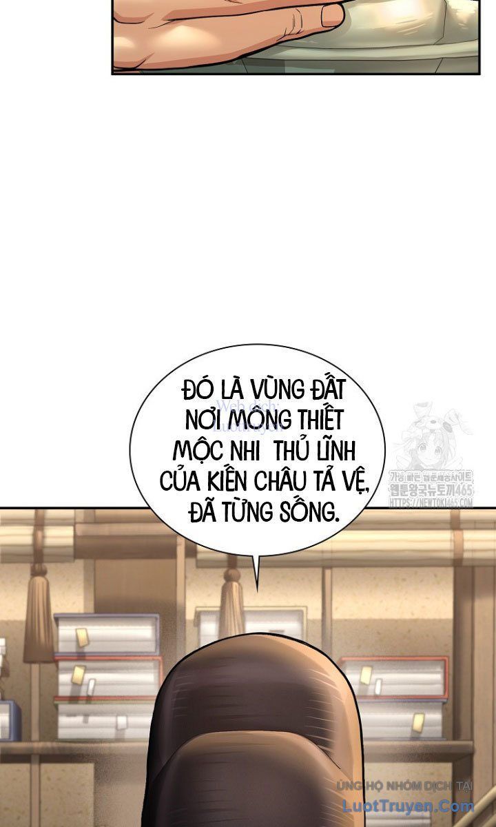 Muscle Joseon Chap 68 - Next Chap 69