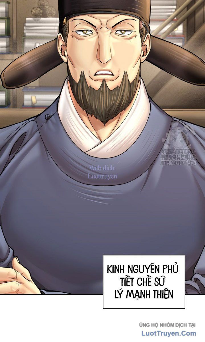 Muscle Joseon Chap 68 - Next Chap 69