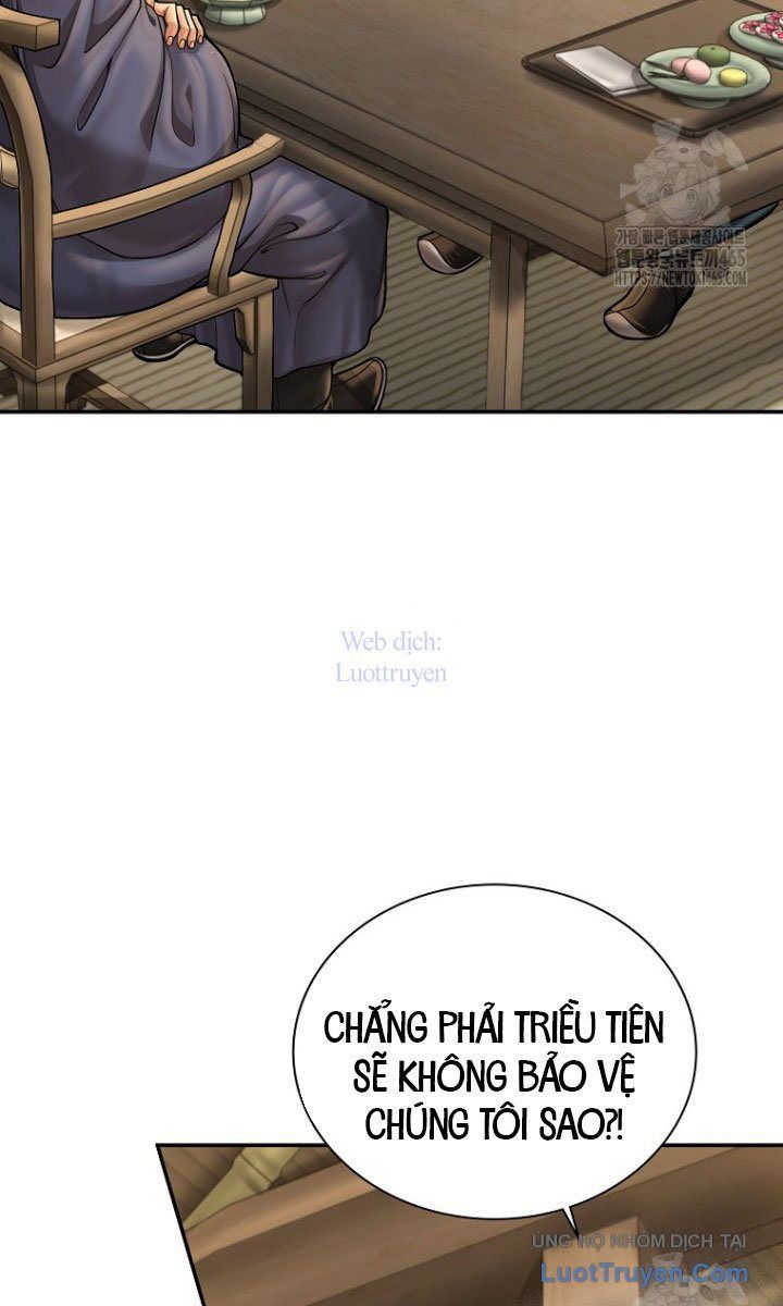 Muscle Joseon Chap 68 - Next Chap 69