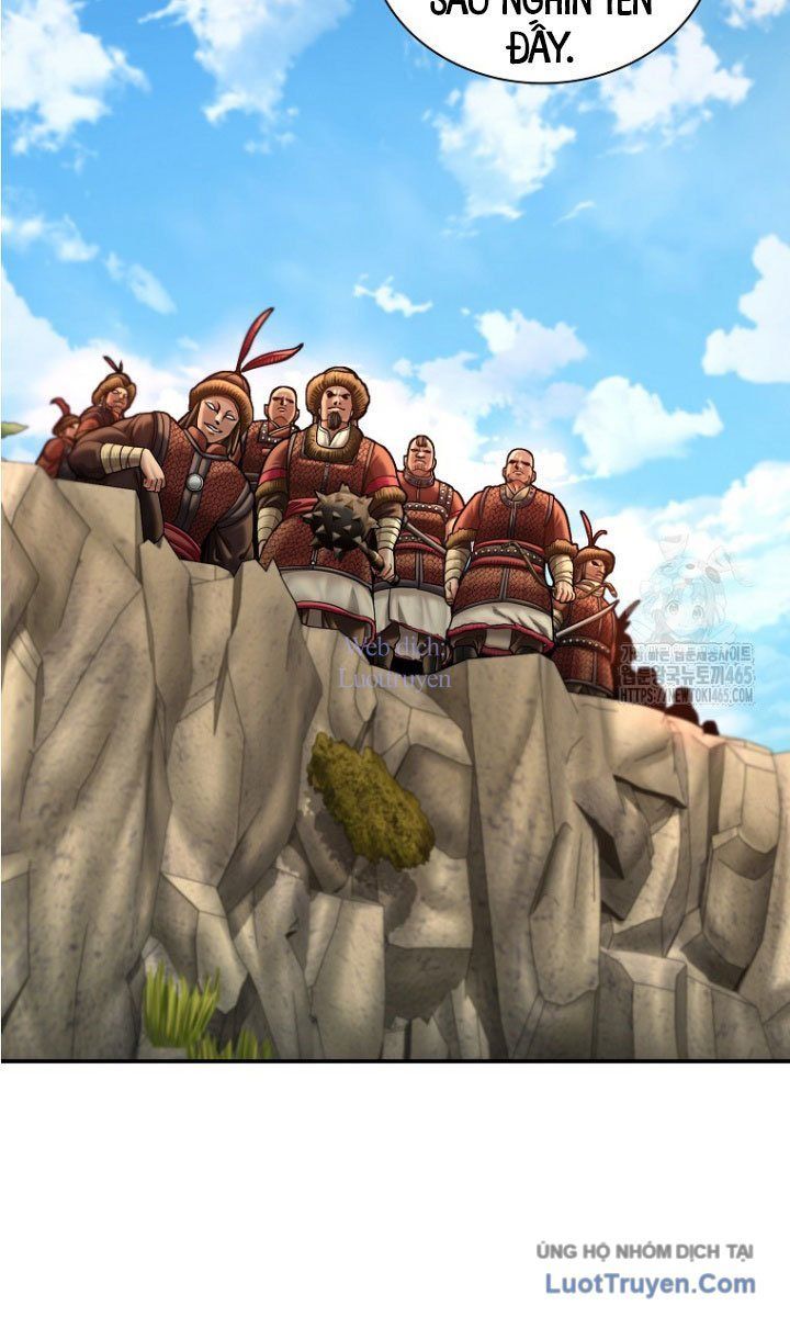 Muscle Joseon Chap 68 - Next Chap 69