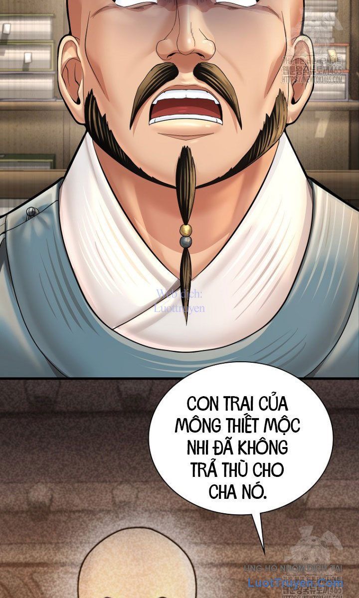 Muscle Joseon Chap 68 - Next Chap 69