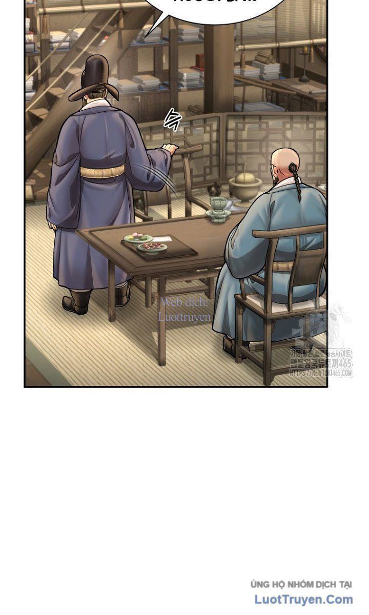 Muscle Joseon Chap 68 - Next Chap 69