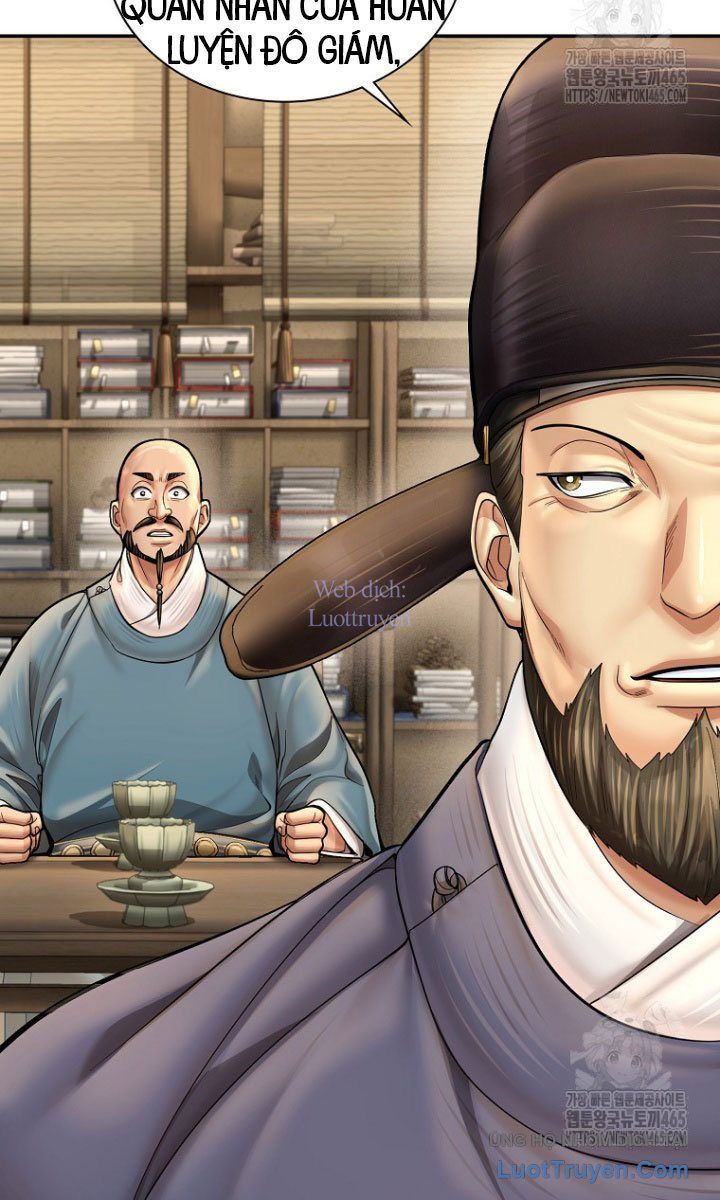 Muscle Joseon Chap 68 - Next Chap 69