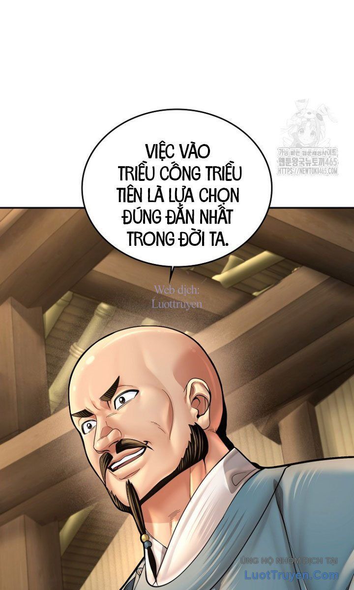 Muscle Joseon Chap 68 - Next Chap 69
