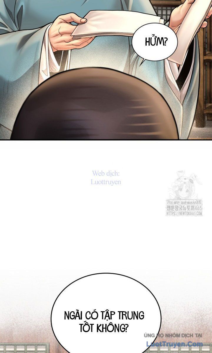 Muscle Joseon Chap 68 - Next Chap 69