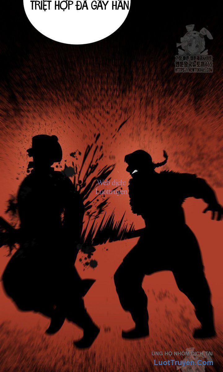 Muscle Joseon Chap 68 - Next Chap 69