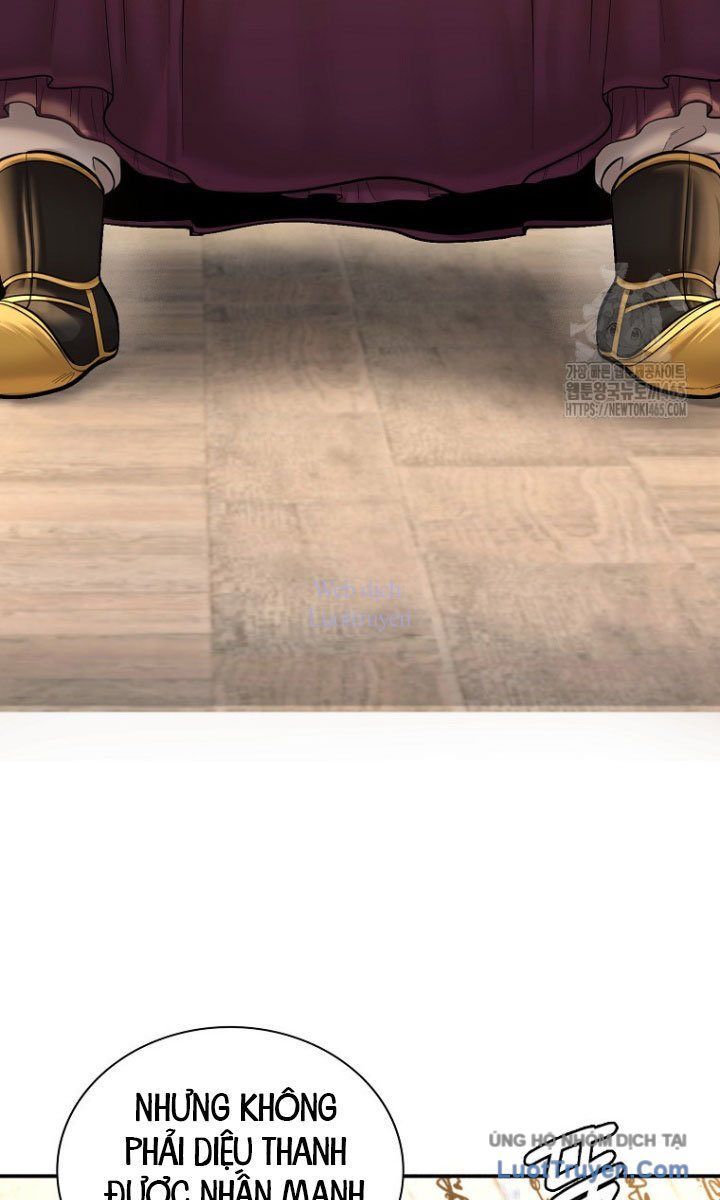 Muscle Joseon Chap 68 - Next Chap 69