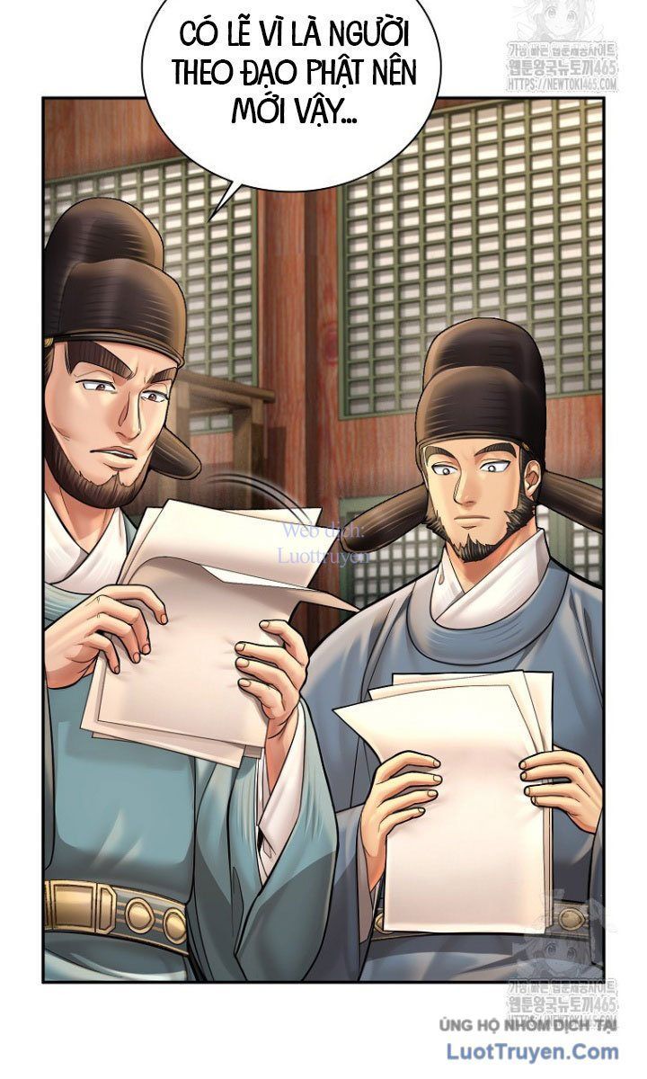 Muscle Joseon Chap 68 - Next Chap 69