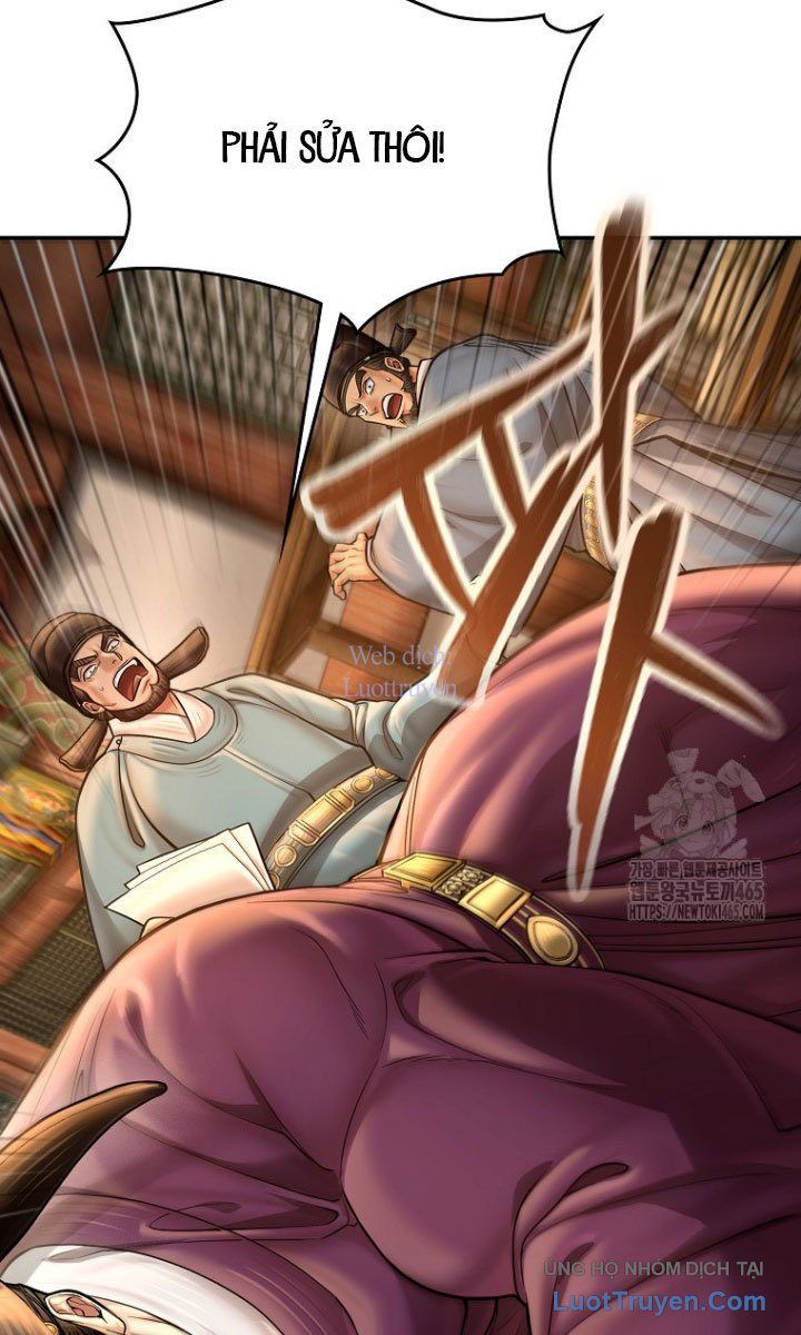 Muscle Joseon Chap 68 - Next Chap 69