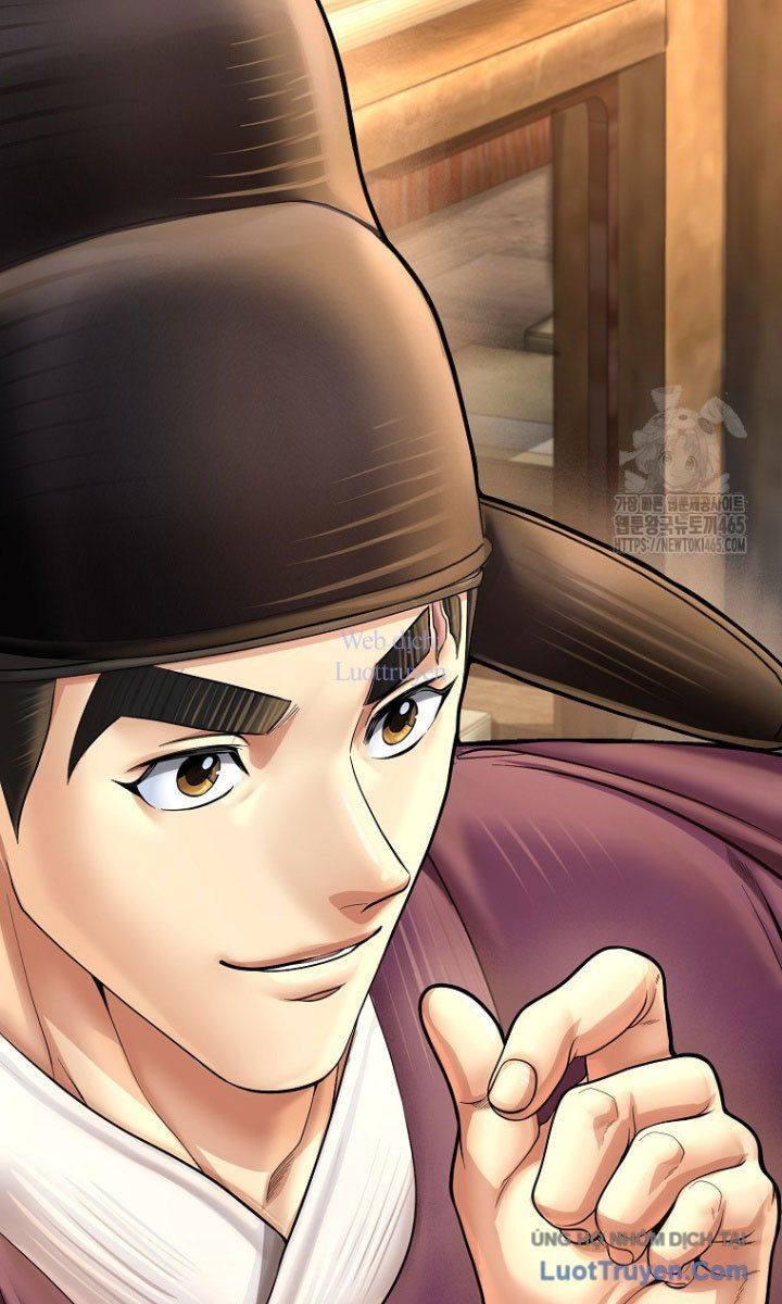 Muscle Joseon Chap 68 - Next Chap 69