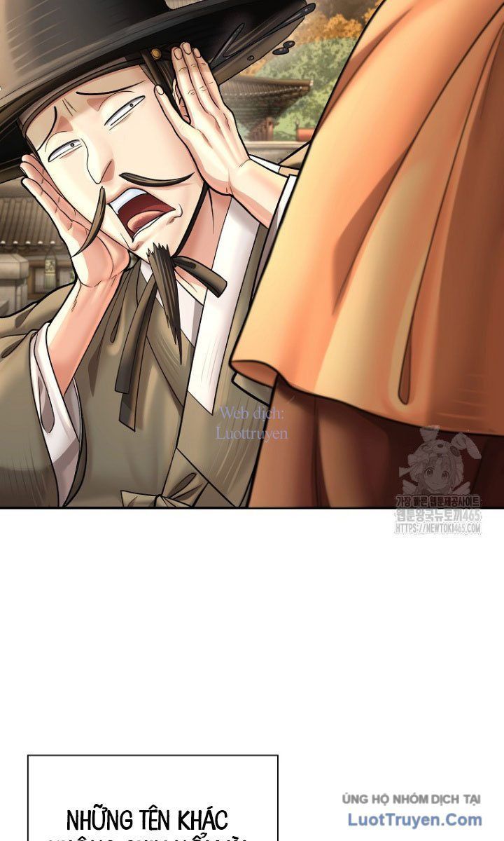 Muscle Joseon Chap 68 - Next Chap 69