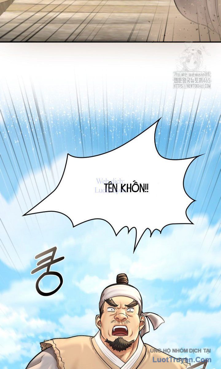 Muscle Joseon Chap 68 - Next Chap 69