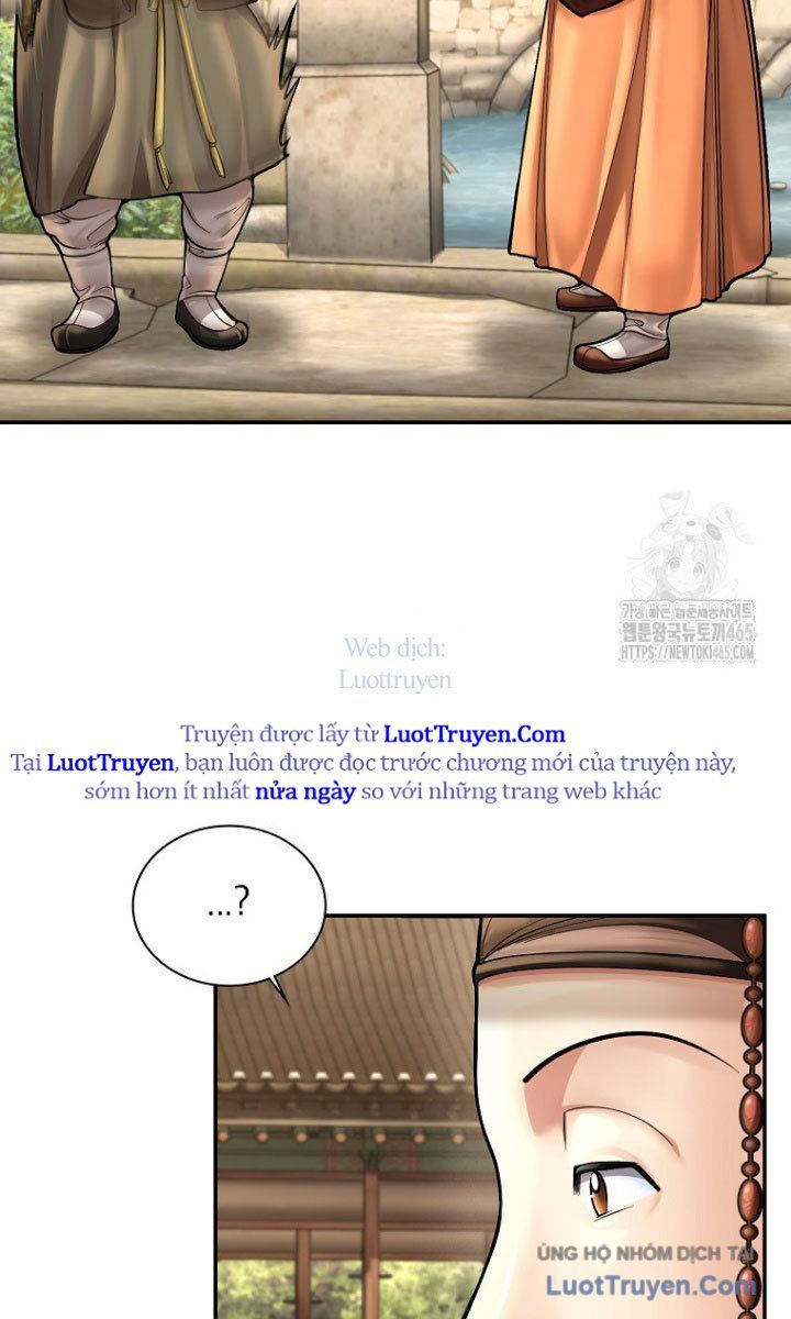 Muscle Joseon Chap 68 - Next Chap 69