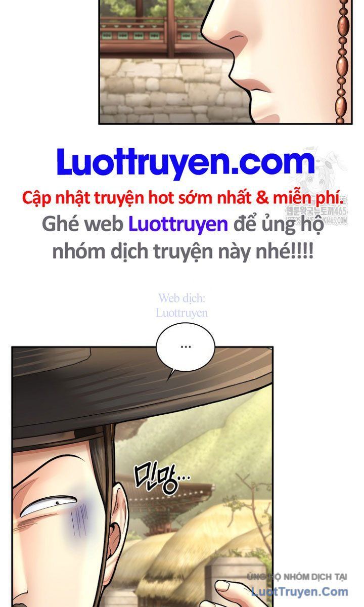 Muscle Joseon Chap 68 - Next Chap 69
