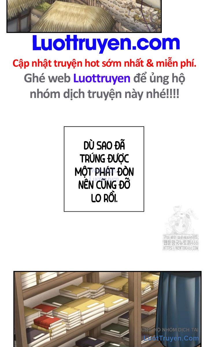 Muscle Joseon Chap 69 - Next Chap 70