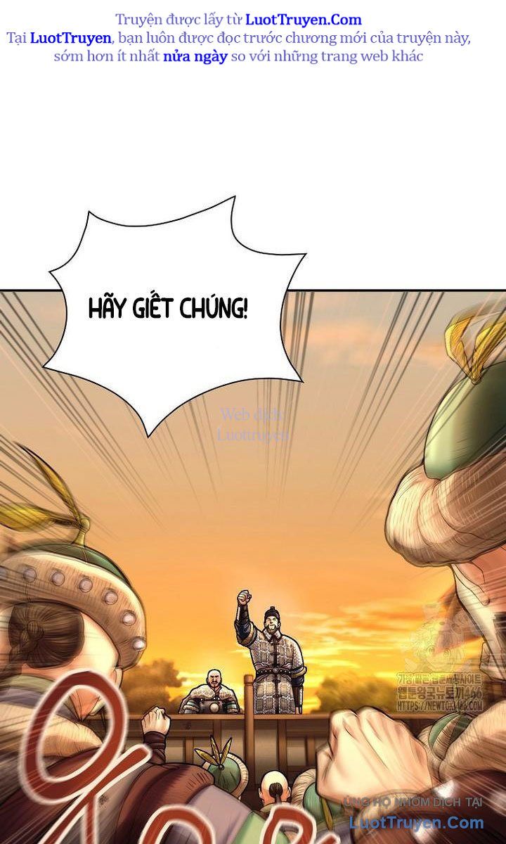 Muscle Joseon Chap 69 - Next Chap 70