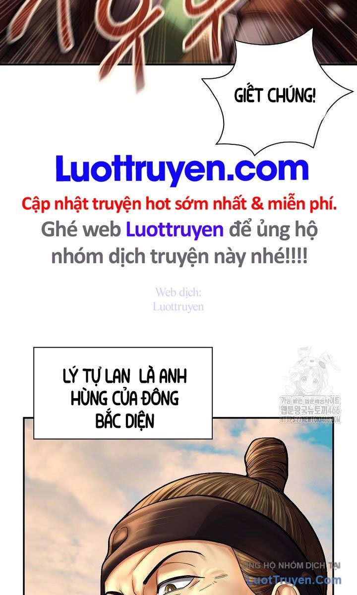 Muscle Joseon Chap 69 - Next Chap 70