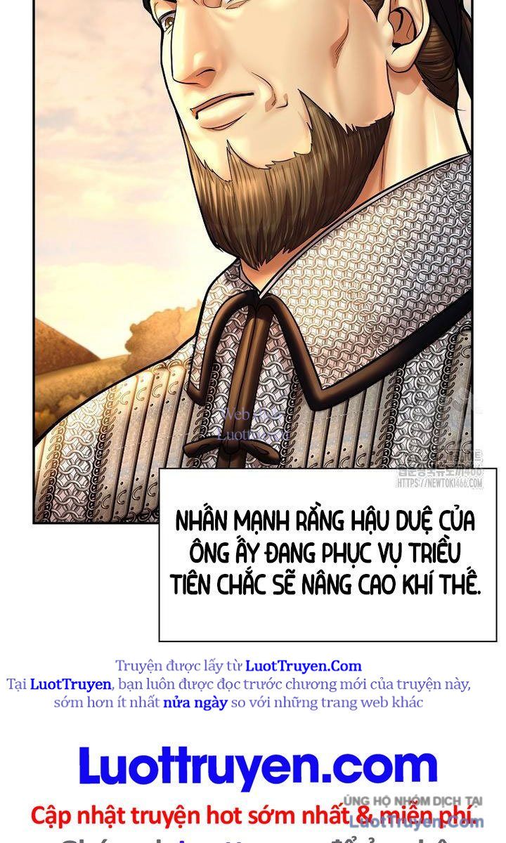 Muscle Joseon Chap 69 - Next Chap 70