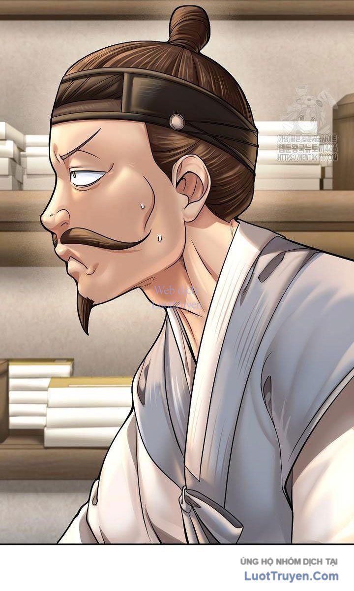 Muscle Joseon Chap 69 - Next Chap 70