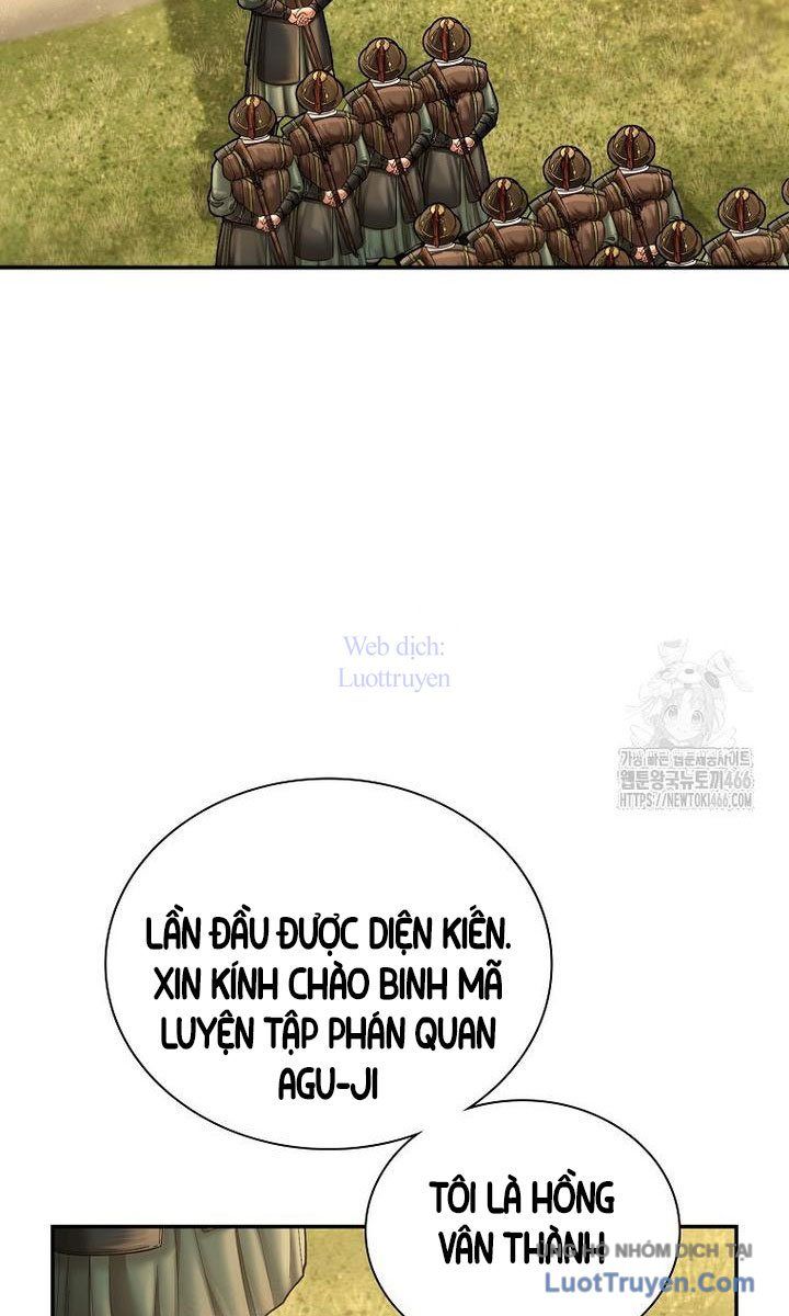 Muscle Joseon Chap 69 - Next Chap 70