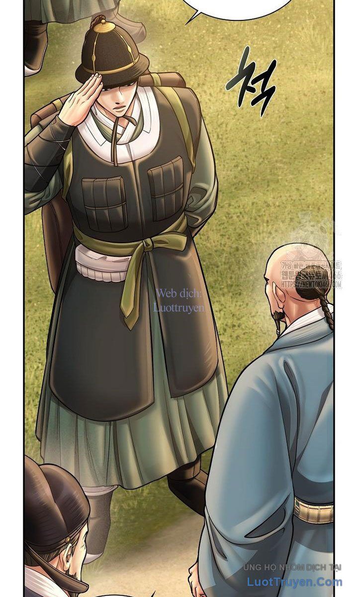 Muscle Joseon Chap 69 - Next Chap 70