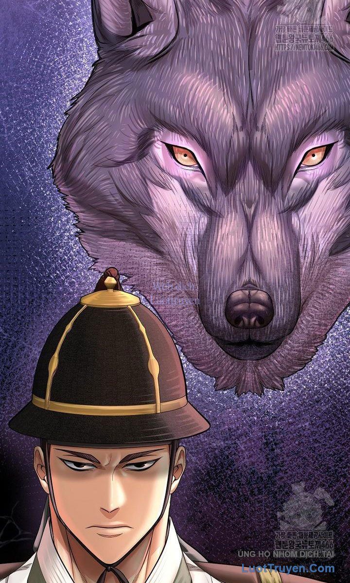 Muscle Joseon Chap 69 - Next Chap 70